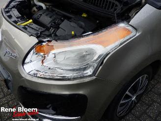 Citroën C3 picasso 1.4 VTI Aura 5drs Airco picture 11