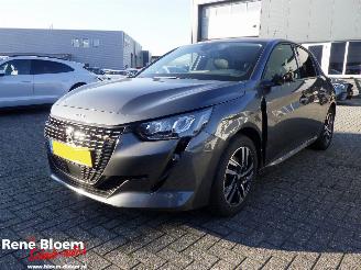 Peugeot 208 1.5 BlueHDi Allure Pack picture 4