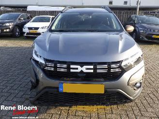 Dacia Jogger 1.6 Hybrid 140 Extreme 5p. picture 6