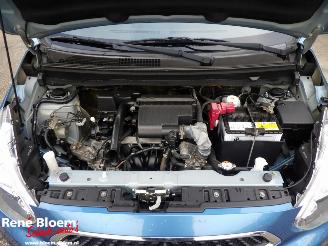 Mitsubishi Space-star 1.0 Active picture 9