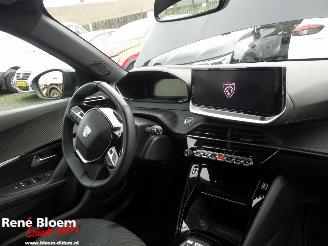 Peugeot e-2008 EV Allure 54kwh 156pk picture 11