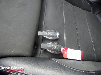Mercedes C-klasse 200 Premium Automaat 184pk picture 21