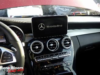 Mercedes C-klasse 200 Premium Automaat 184pk picture 18