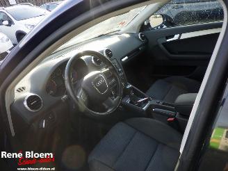 Audi A3 1.6 TDI Pro-Line picture 13