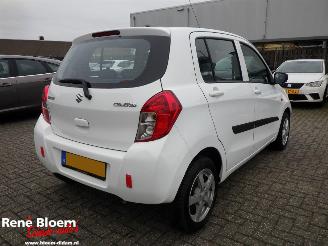Unfallwagen Suzuki Celerio 1.0 Comfort Airco 5drs 2017/6
