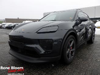  Porsche Macan 4S Full Option 448pk 2024/11