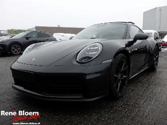  Porsche 911 992.2 Carrera 423pk Full Option 2024/12