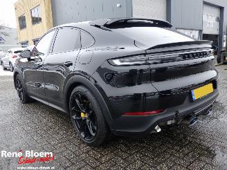 Porsche Cayenne TURBO E-HYBRID GT Coupe 4.0 740pk picture 2