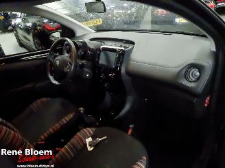 Citroën C1 1.0 VTi Feel 5drs Airco picture 9