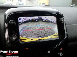 Citroën C1 1.0 VTi Feel 5drs Airco picture 13