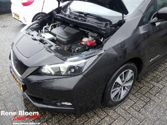 Nissan Leaf Acenta 40kwh Aut Carplay picture 9