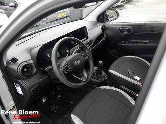 Hyundai I-10 1.0 Comfort 5ds Navi picture 16