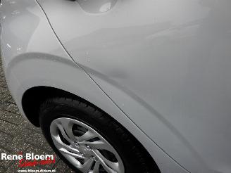 Hyundai I-10 1.0 Comfort 5ds Navi picture 13