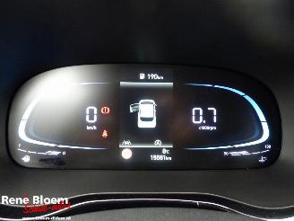 Hyundai I-10 1.0 Comfort 5ds Navi picture 18