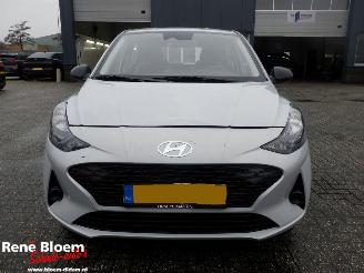 Hyundai I-10 1.0 Comfort 5ds Navi picture 3