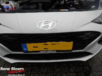 Hyundai I-10 1.0 Comfort 5ds Navi picture 10