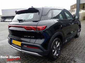 Voiture accidenté BYD 112 Atto 2  Boost 45kwh 177pk 2025/10