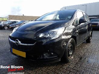 skadebil auto Opel Corsa 1.4 Favourite 2018/7