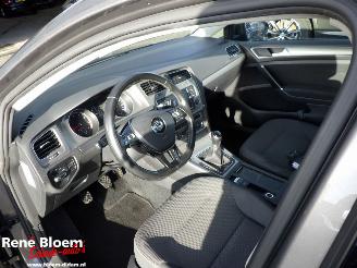 Volkswagen Golf 1.0 TSI Comfortline 5drs picture 14