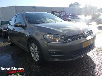 Volkswagen Golf 1.0 TSI Comfortline 5drs picture 5