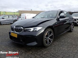 skadebil auto BMW 3-serie 318i M-pakket Automaat 2025/6