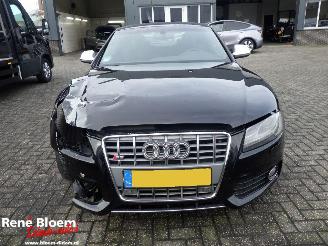 Audi A5 S5 4.2 FSI V8 Quattro 354pk Full Option picture 3