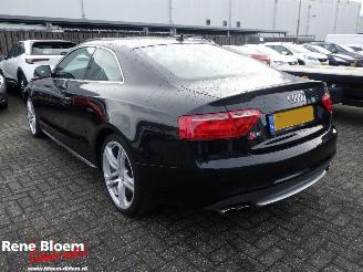 Audi A5 S5 4.2 FSI V8 Quattro 354pk Full Option picture 5