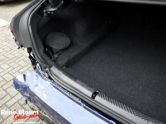 BMW 5-serie 520i M-pakket Full Option 190pk picture 9