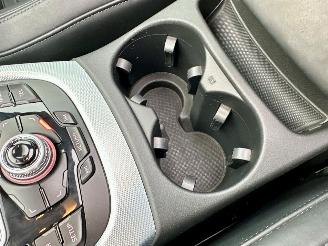 Audi Q5 2.0 TFSI Quattro 211pk 7-traps aut S-line - pano - xenon - b&o - stoelverw v+a - 20 inch - top onderhouden picture 44
