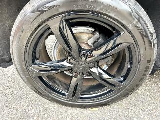 Audi Q5 2.0 TFSI Quattro 211pk 7-traps aut S-line - pano - xenon - b&o - stoelverw v+a - 20 inch - top onderhouden picture 113