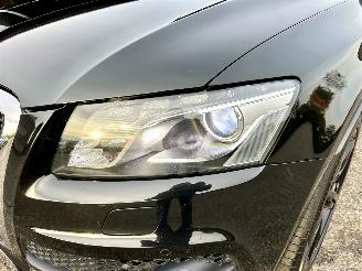 Audi Q5 2.0 TFSI Quattro 211pk 7-traps aut S-line - pano - xenon - b&o - stoelverw v+a - 20 inch - top onderhouden picture 131