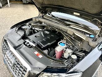 Audi Q5 2.0 TFSI Quattro 211pk 7-traps aut S-line - pano - xenon - b&o - stoelverw v+a - 20 inch - top onderhouden picture 9