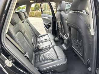 Audi Q5 2.0 TFSI Quattro 211pk 7-traps aut S-line - pano - xenon - b&o - stoelverw v+a - 20 inch - top onderhouden picture 69