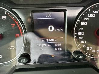 Audi Q5 2.0 TFSI Quattro 211pk 7-traps aut S-line - pano - xenon - b&o - stoelverw v+a - 20 inch - top onderhouden picture 34