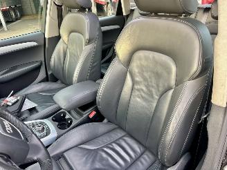 Audi Q5 2.0 TFSI Quattro 211pk 7-traps aut S-line - pano - xenon - b&o - stoelverw v+a - 20 inch - top onderhouden picture 15