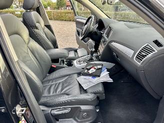Audi Q5 2.0 TFSI Quattro 211pk 7-traps aut S-line - pano - xenon - b&o - stoelverw v+a - 20 inch - top onderhouden picture 58