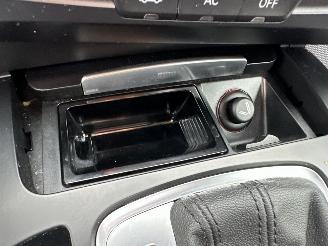 Audi Q5 2.0 TFSI Quattro 211pk 7-traps aut S-line - pano - xenon - b&o - stoelverw v+a - 20 inch - top onderhouden picture 37