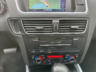 Audi Q5 2.0 TFSI Quattro 211pk 7-traps aut S-line - pano - xenon - b&o - stoelverw v+a - 20 inch - top onderhouden picture 39