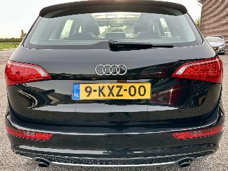 Audi Q5 2.0 TFSI Quattro 211pk 7-traps aut S-line - pano - xenon - b&o - stoelverw v+a - 20 inch - top onderhouden picture 6