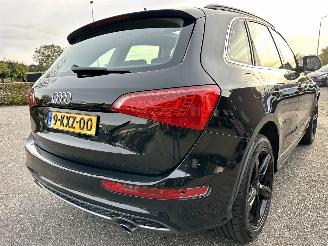 Audi Q5 2.0 TFSI Quattro 211pk 7-traps aut S-line - pano - xenon - b&o - stoelverw v+a - 20 inch - top onderhouden picture 121