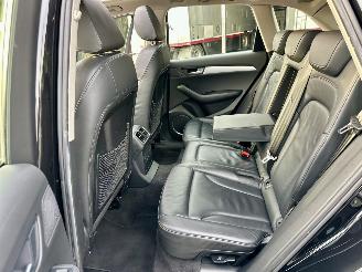 Audi Q5 2.0 TFSI Quattro 211pk 7-traps aut S-line - pano - xenon - b&o - stoelverw v+a - 20 inch - top onderhouden picture 17