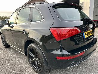 Audi Q5 2.0 TFSI Quattro 211pk 7-traps aut S-line - pano - xenon - b&o - stoelverw v+a - 20 inch - top onderhouden picture 7