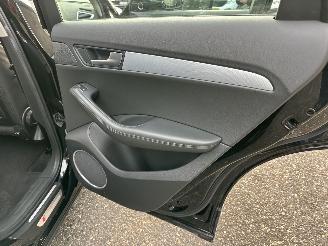 Audi Q5 2.0 TFSI Quattro 211pk 7-traps aut S-line - pano - xenon - b&o - stoelverw v+a - 20 inch - top onderhouden picture 66