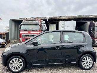 uszkodzony samochody osobowe Volkswagen Up! 1.0 BMT Move up! 5drs 2017/1