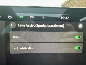 Skoda Octavia RS 2.0 TSI 265pk Aut + F1 Combi - pano - crystal light - front + line + side assist - virtual - 19 inch - keyless picture 27