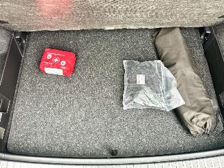 Skoda Octavia RS 2.0 TSI 265pk Aut + F1 Combi - pano - crystal light - front + line + side assist - virtual - 19 inch - keyless picture 82