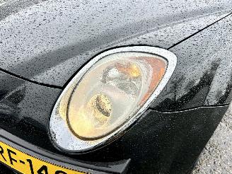 Alfa Romeo MiTo 1.4i 79pk 6-bak Distinctive - airco - elektr ramen + spiegels - lmv - radio - boekjes + sleutels compl picture 8