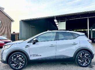 Avarii autoturisme Renault Captur 1.6 E-Tech full hybrid 145 esprit Alpine - nap - pano - harman - 360cam - stuurverw - front + line + side assist 2025/4