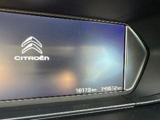 Citroën C4 Spacetourer 1.2T 131pk aut + f1 Bus 7-pers - nap - navi - virtual - line assist - keyless entry + start - pdc picture 62