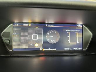 Citroën C4 Spacetourer 1.2T 131pk aut + f1 Bus 7-pers - nap - navi - virtual - line assist - keyless entry + start - pdc picture 44